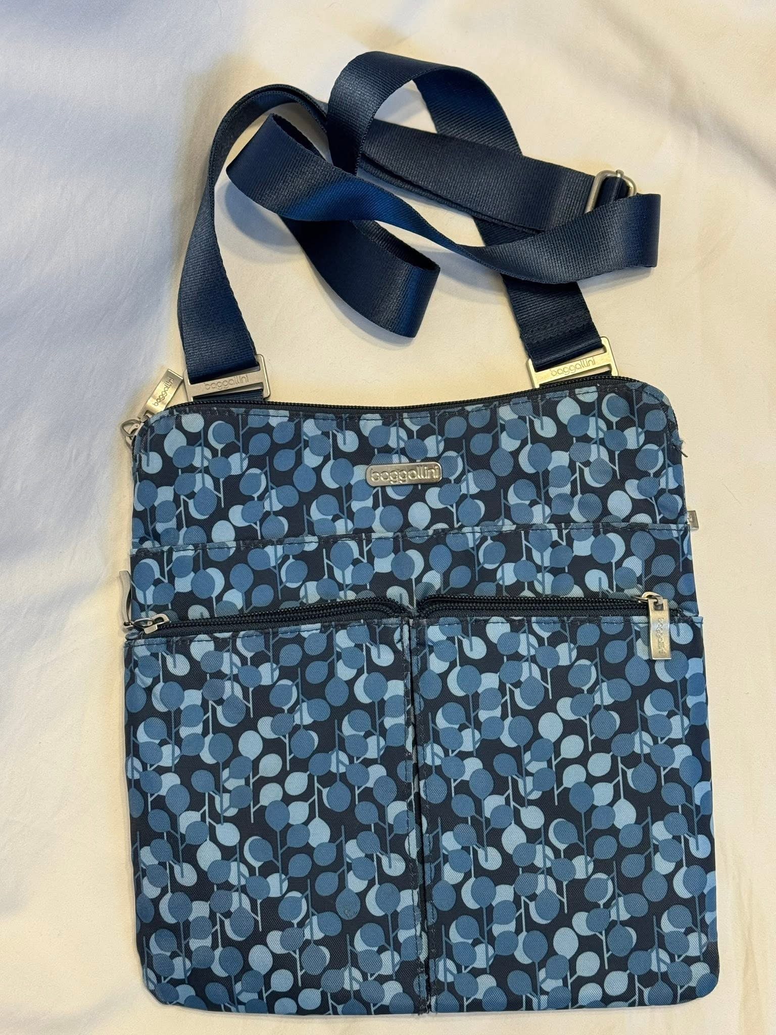 Baggallini Crossbody Bag – Elaray Boutique Baggallini Crossbody Bag – Elaray Boutique