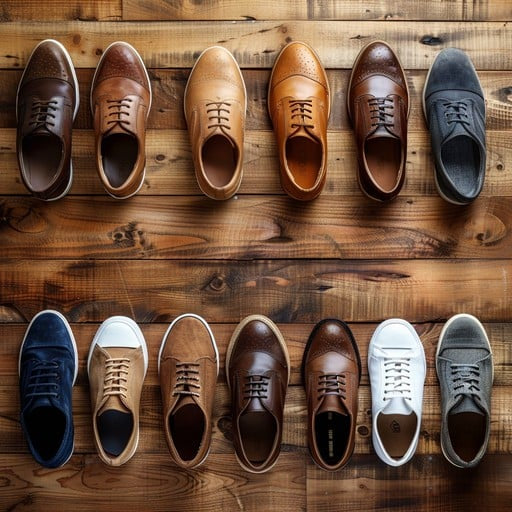 Men’s Shoes