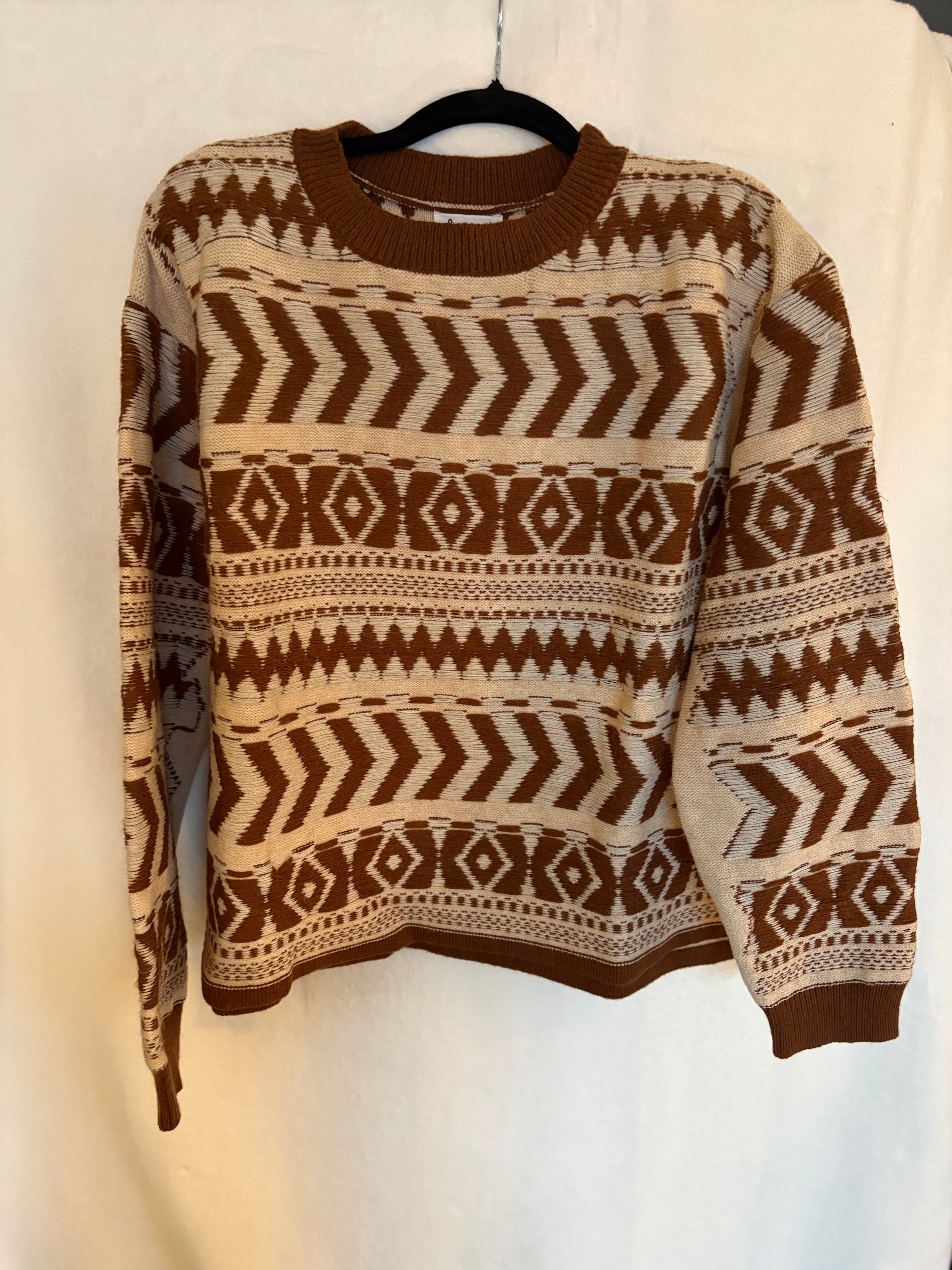 &merci Women’s Sweater