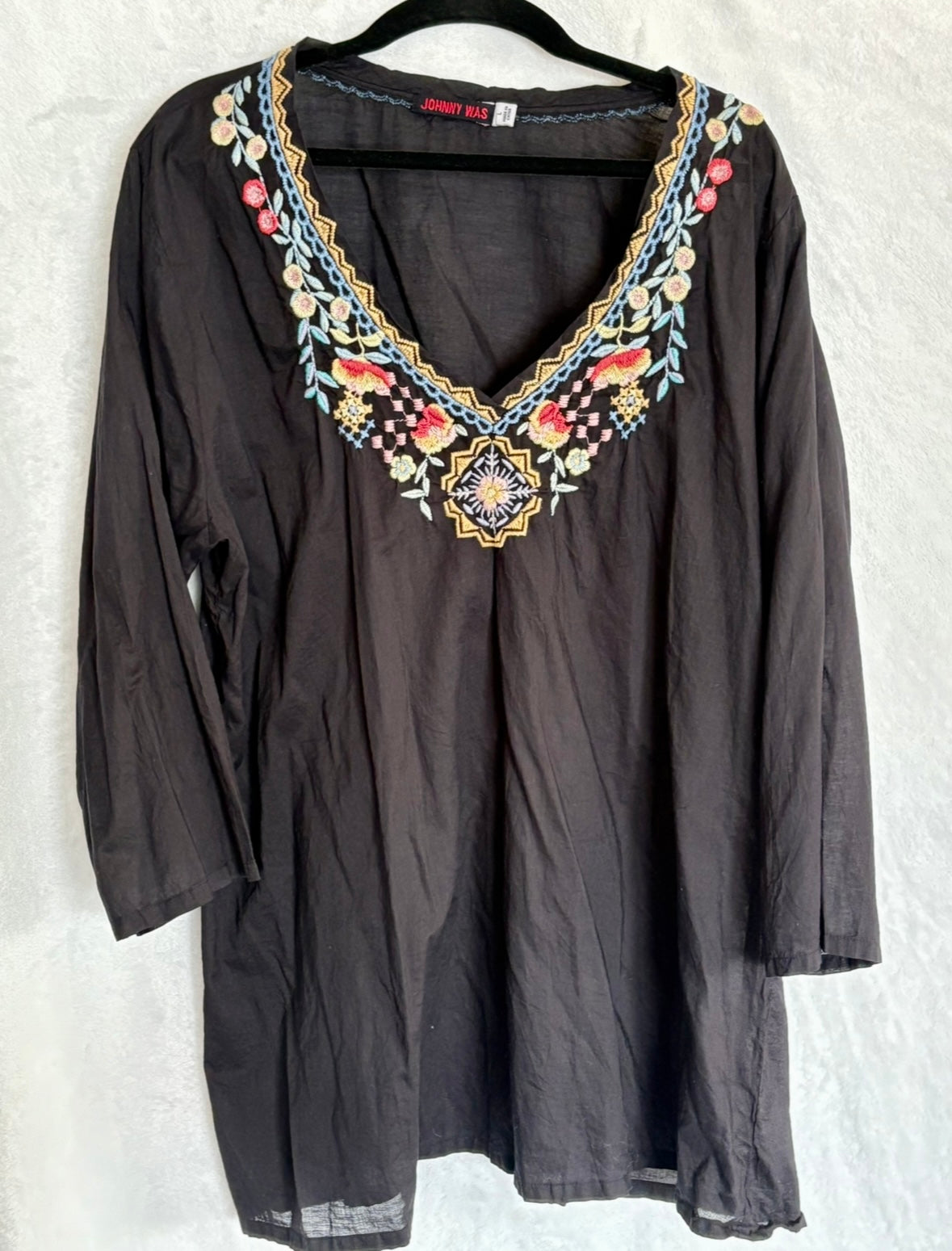 Johnny Was Women’s Top