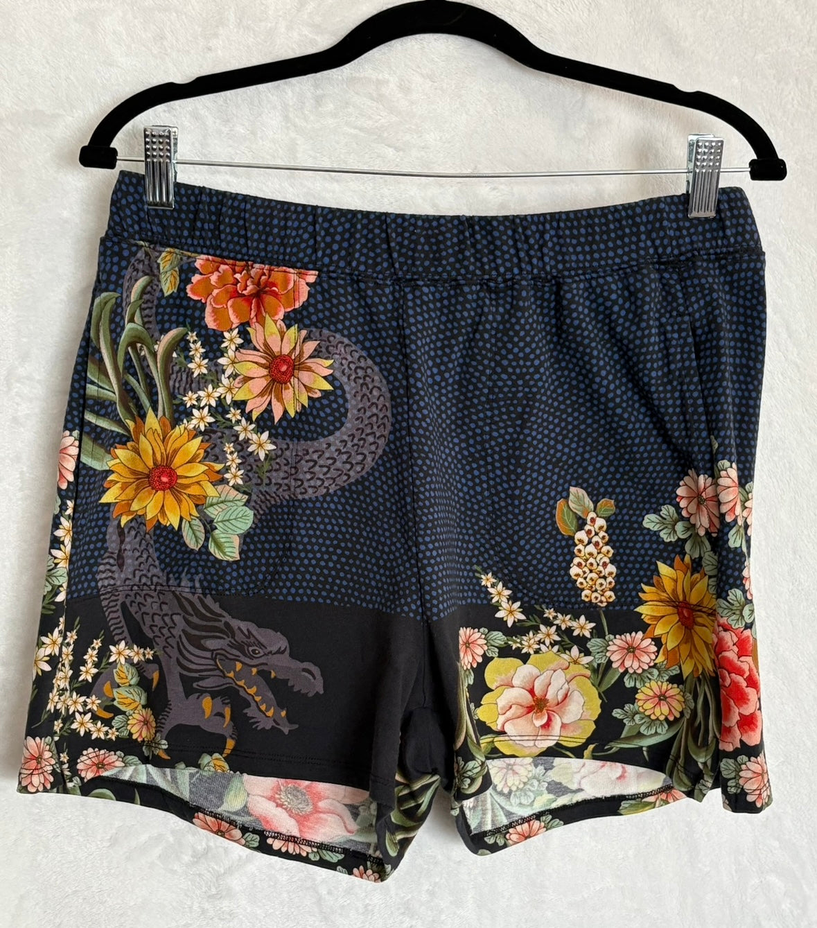 Johnny Was Women’s Shorts