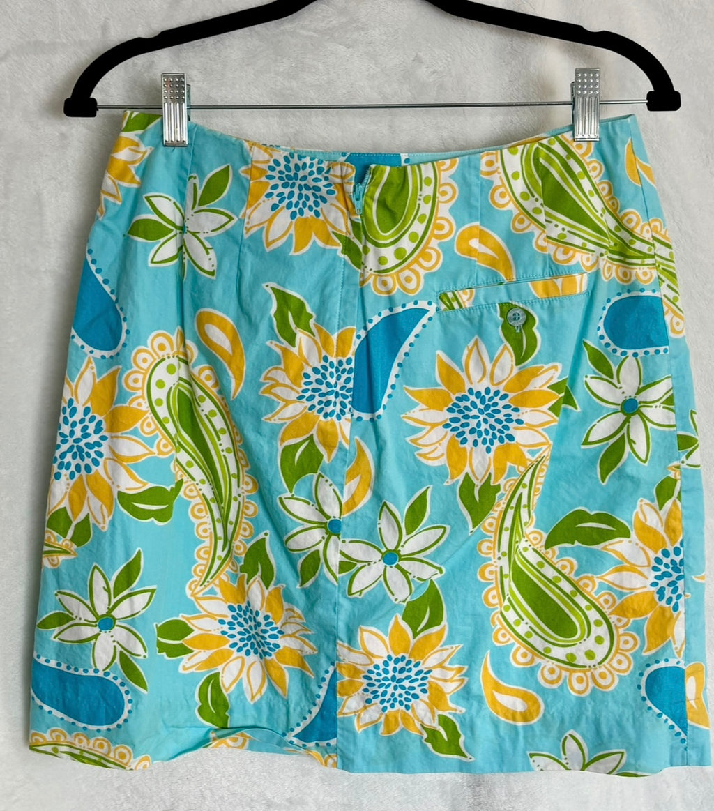 Lilly Pulitzer Women’s Skirt
