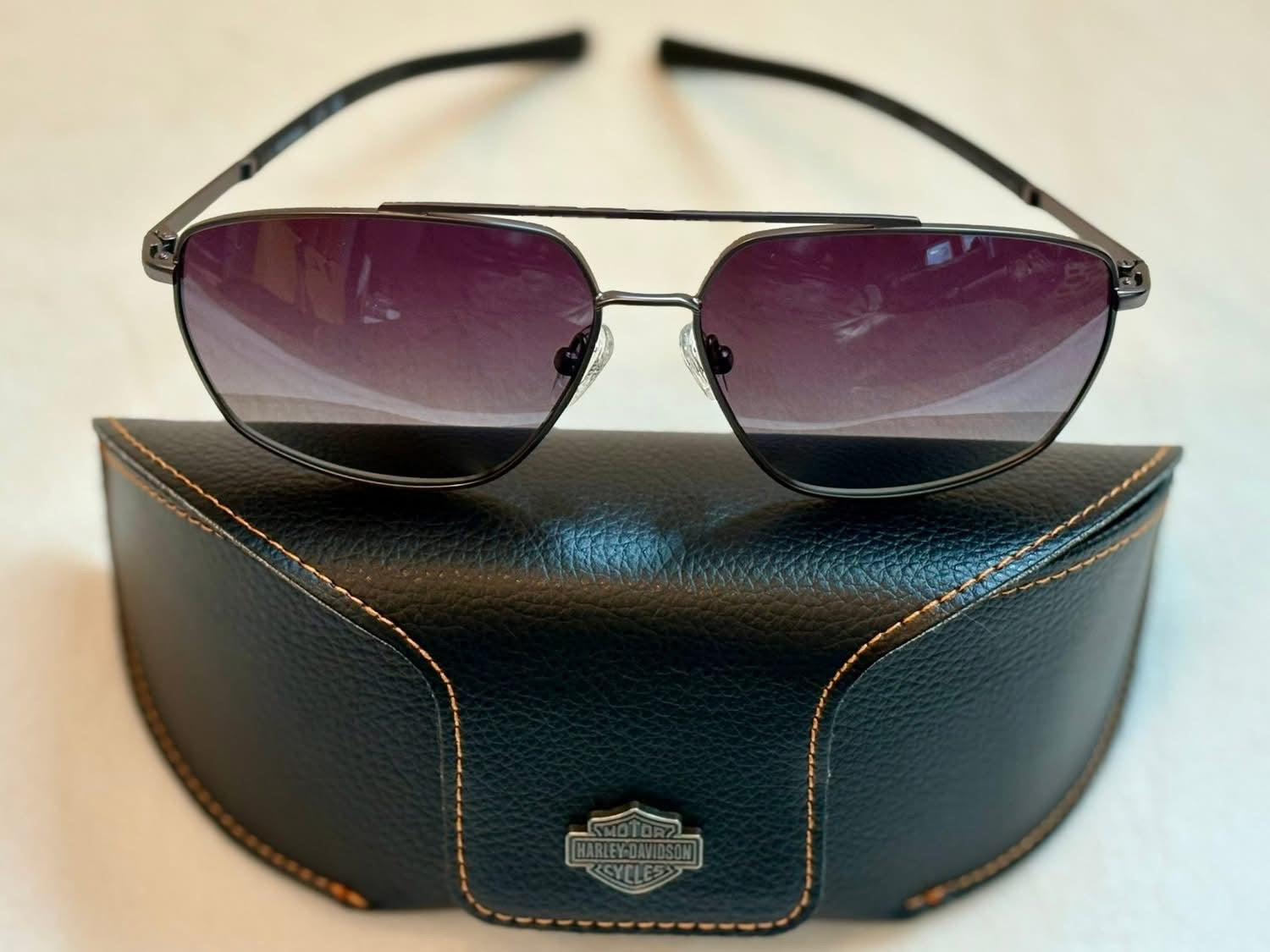 Harley Davidson Polarized Sunglasses