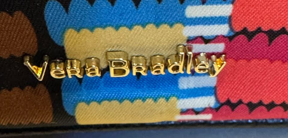 Vera Bradley Shoulder Bag