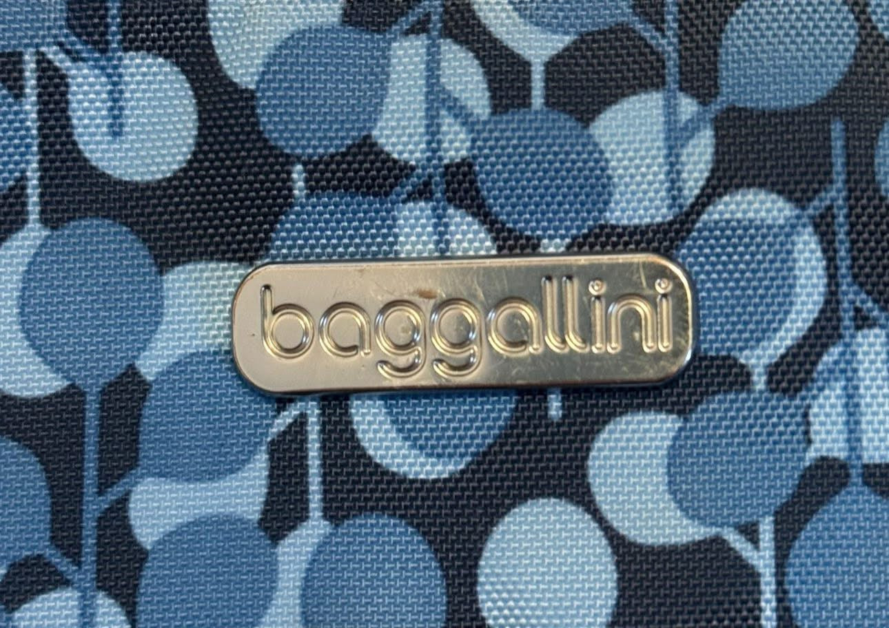 Baggallini Crossbody Bag