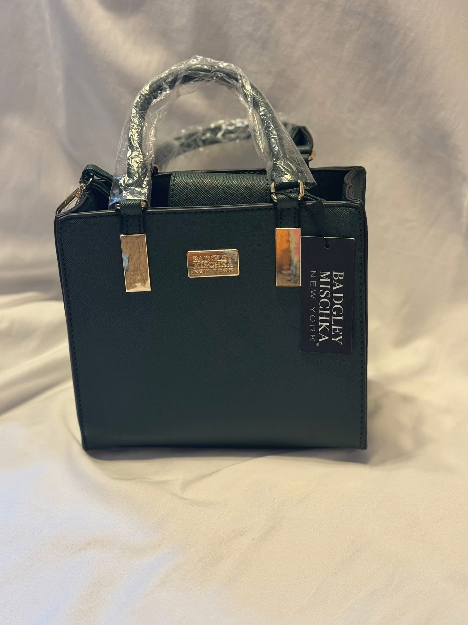 Badgley Mischka Purse
