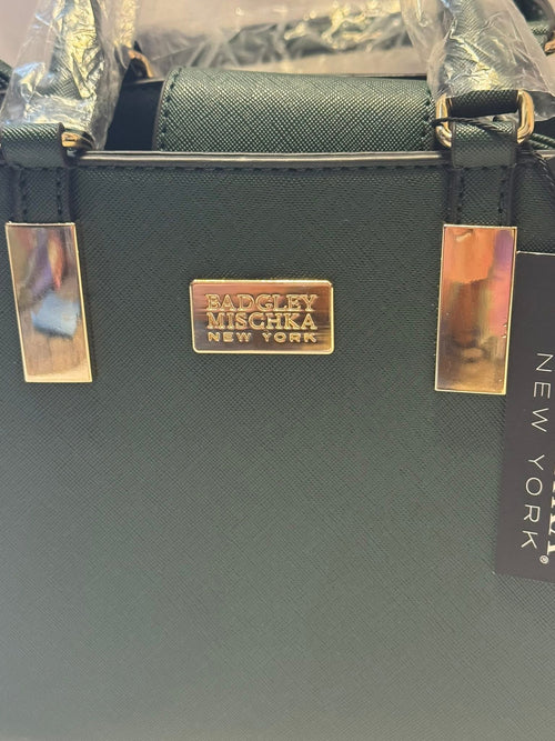 Badgley Mischka Purse